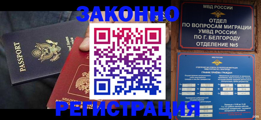 прописка законно в Апшеронске
